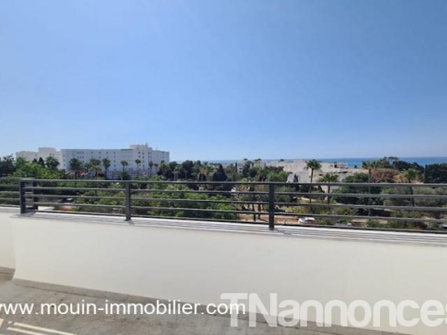 Appartement vente