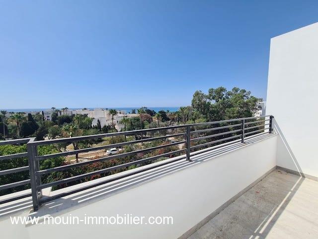 Appartement location