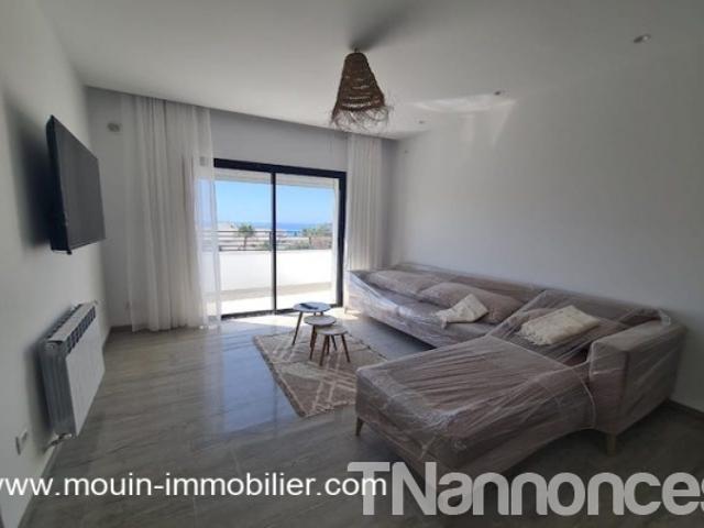 Appartement vente