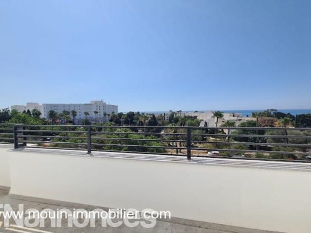 Appartement vente