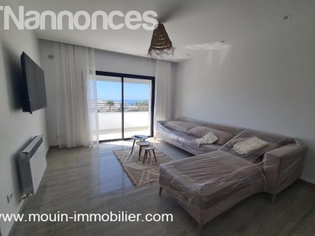 Appartement vente