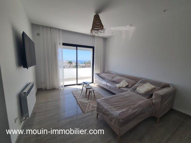 Appartement location à Beni Khalled