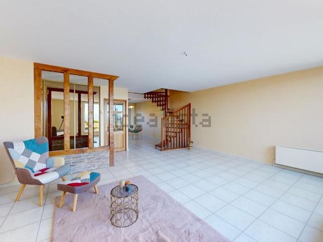 Appartement vente à Les Costes Rouges, Rodez