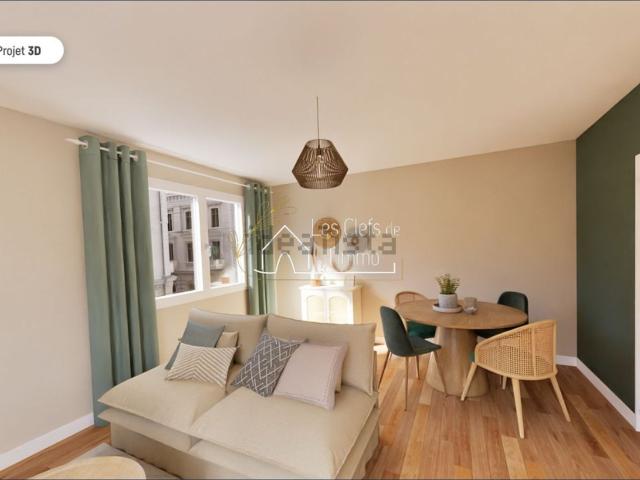Appartement vente à Druelle, Druelle Balsac