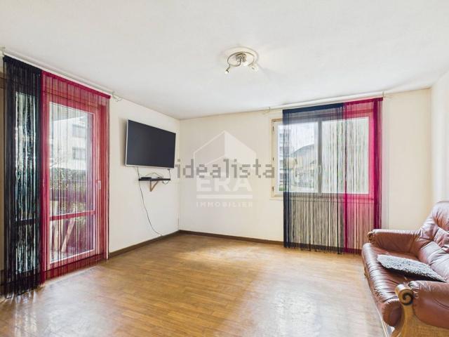 Appartement vente à Le Clos de Paris, Rodez