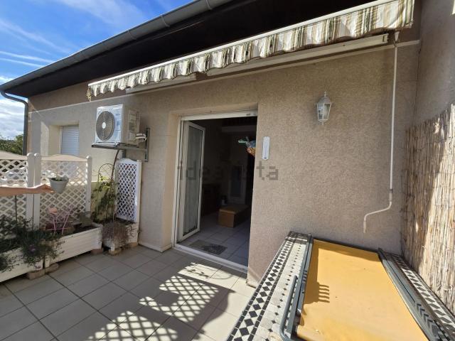 Appartement vente à Saint-Jean, Rodez