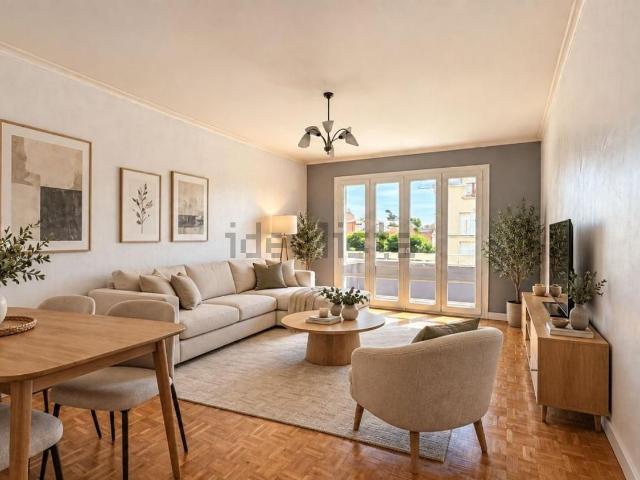 Appartement vente à Les Quatre Saisons, Rodez