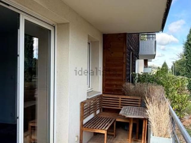 Appartement vente à Les Quatre Saisons, Rodez