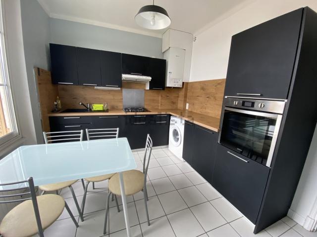 Appartement location à Druelle, Druelle Balsac