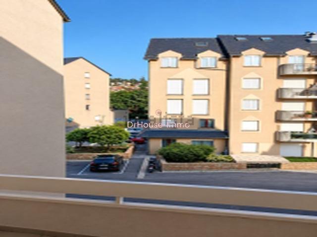 Appartement vente à Les Quatre Saisons, Rodez
