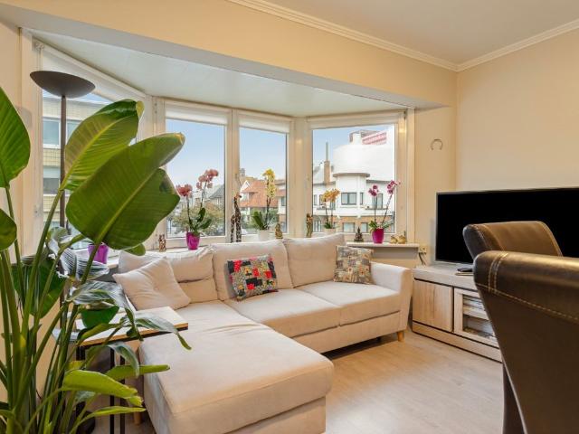 Appartement location à Village Sénégalais, Koksijde