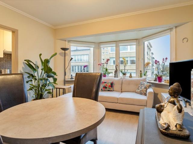 Appartement location à Coxyde, West-Vlaanderen