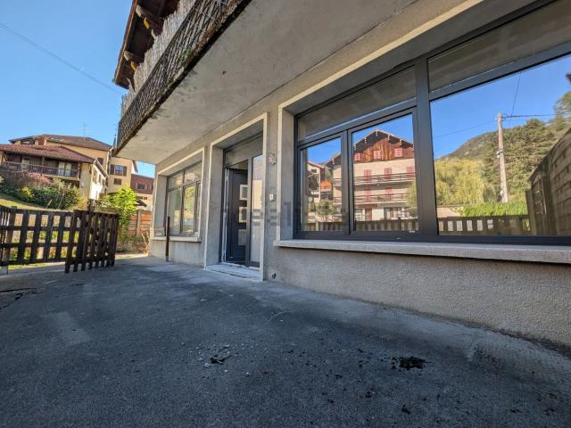 Appartement vente à Vers Baz, Onnion