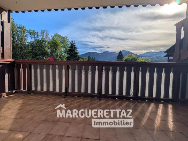 Appartement vente à Cotteret, Onnion