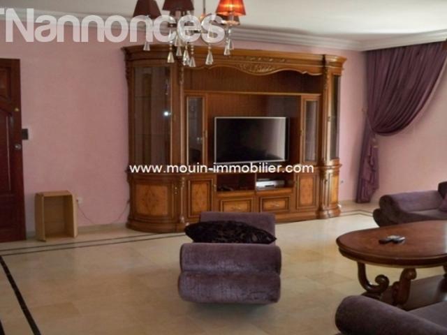 Appartement vente