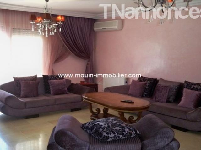 Appartement vente