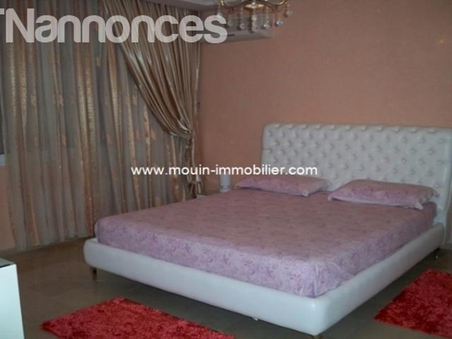 Appartement vente