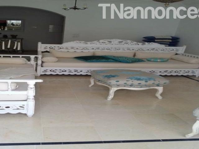 Appartement vente