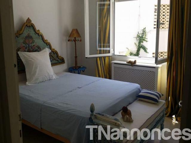 Appartement vente