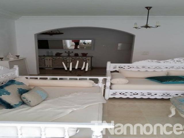 Appartement vente