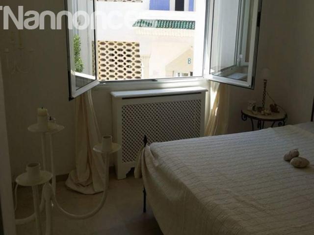 Appartement vente
