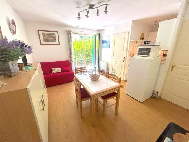 Appartement vente à Bagnères-de-Luchon, Haute-Garonne