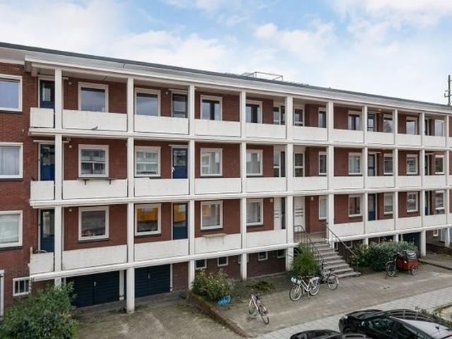 Appartement te huur in Stadsveld, Enschede