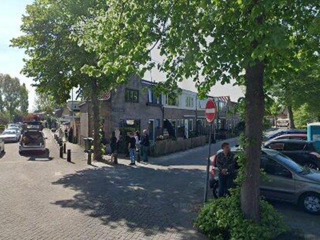 Appartement te huur in Centrum, Alkmaar