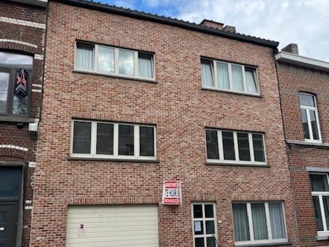 Appartement location à Lava, Brabant