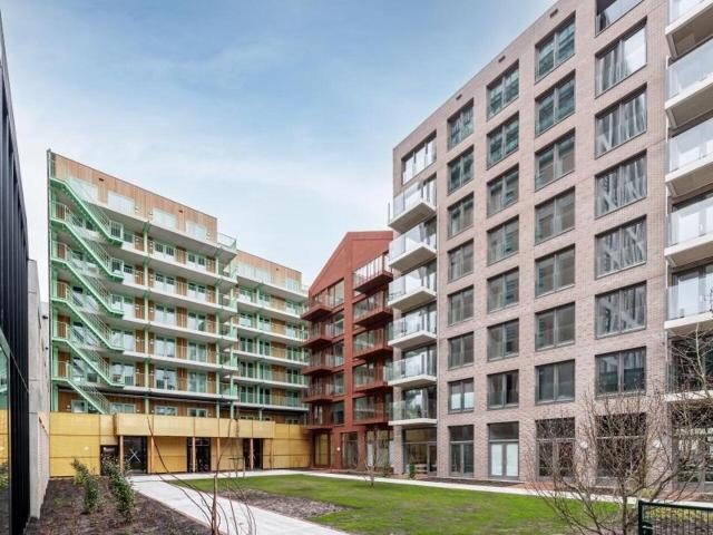 Appartement te huur in Oost, Amsterdam