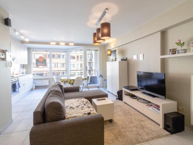 Appartement location à Oostende, West-Vlaanderen