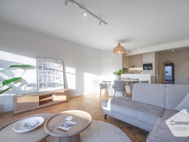 Appartement location à Oostende, West-Vlaanderen