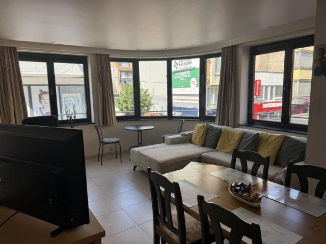 Appartement location à Oostende, West-Vlaanderen