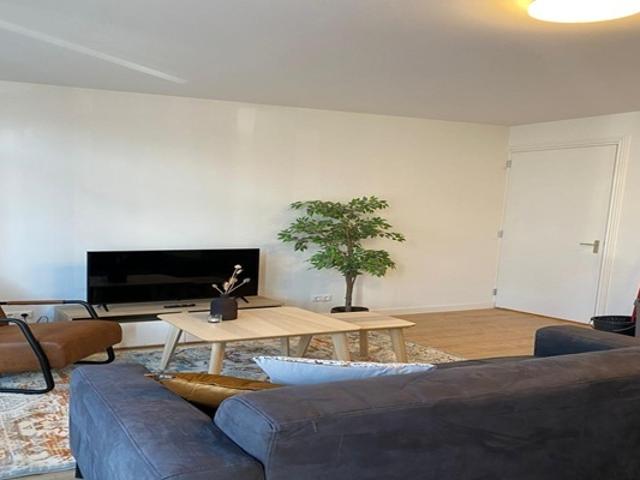 Appartement te huur in Oud Oost, Leeuwarden