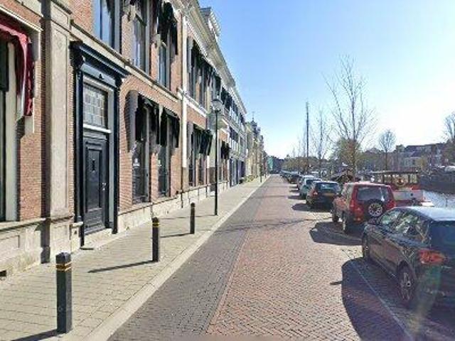 Appartement te huur in Leeuwarden, Friesland
