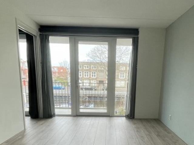 Appartement te huur in Korrewegwijk, Groningen