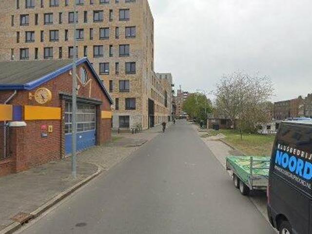 Appartement te huur in Groningen