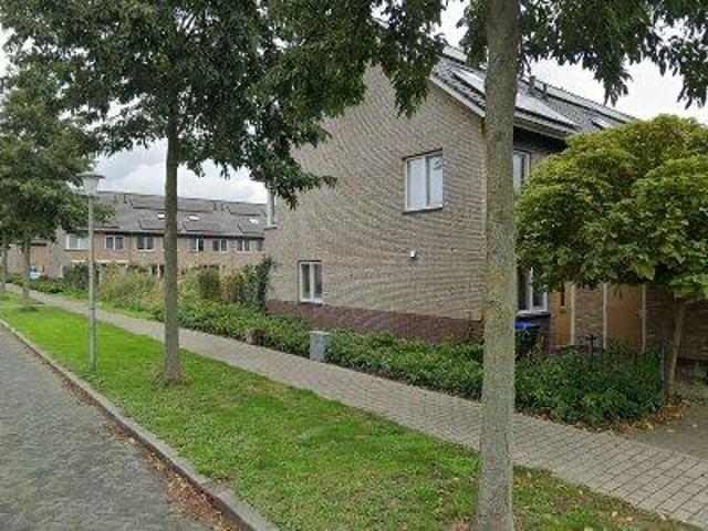 Appartement te huur in Berkel En Rodenrijs, Zuid Holland