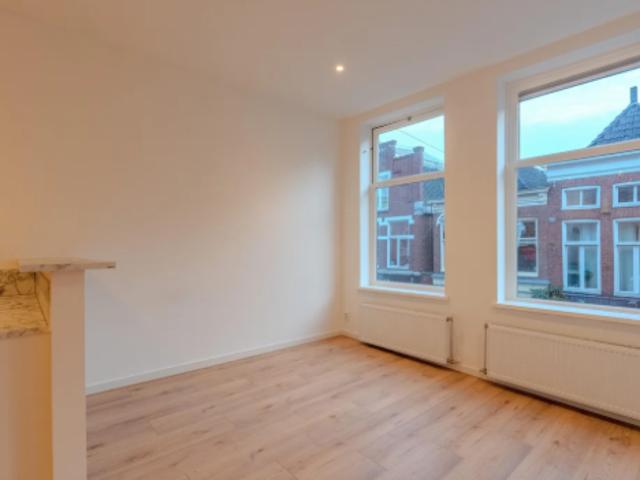 Appartement te huur in Centrum, Groningen