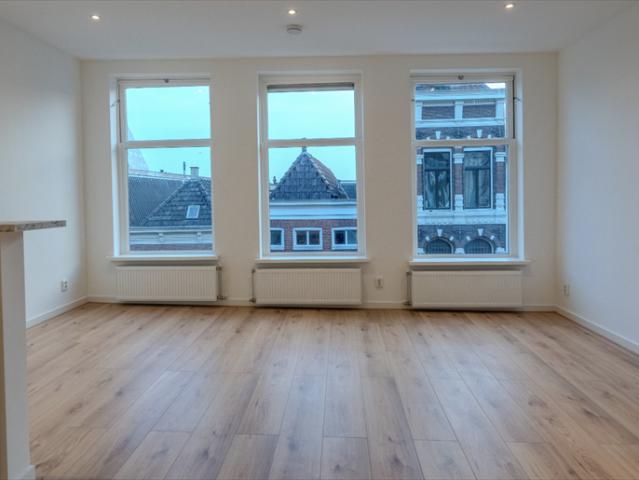 Appartement te huur in Centrum, Groningen