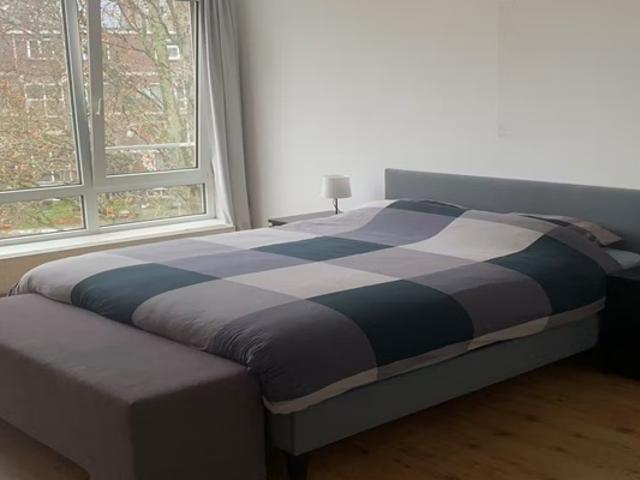 Appartement te huur in Kralingen-West, Rotterdam