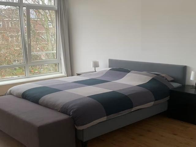 Appartement te huur in Kralingen-West, Rotterdam