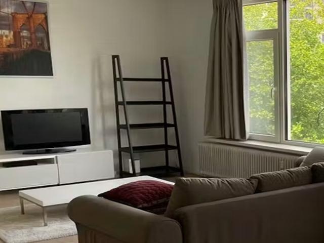Appartement te huur in Kralingen-West, Rotterdam