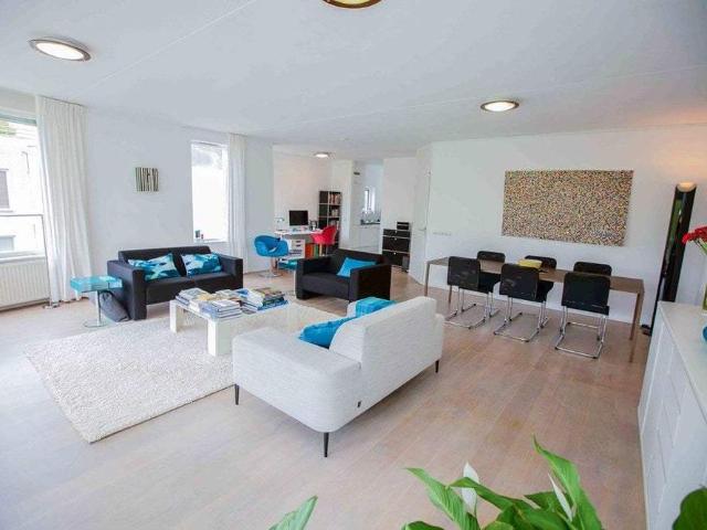 Appartement te huur in Vrijenban, Delft
