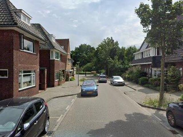 Appartement te huur in Enschede, Overijssel