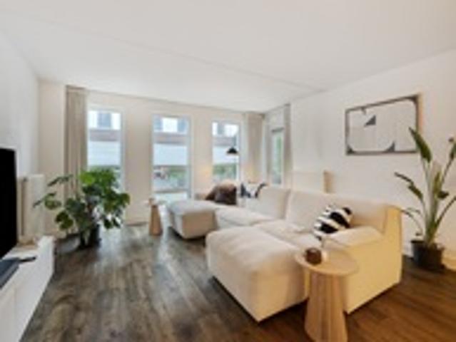 Appartement te huur in Bosch, Noord Brabant