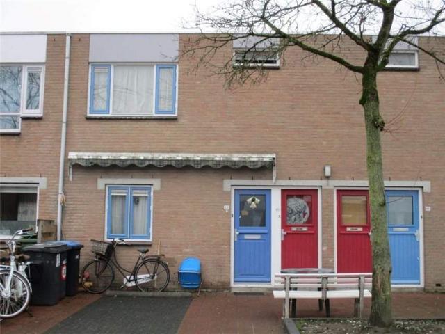 Appartement te huur in Lelystad, Flevoland