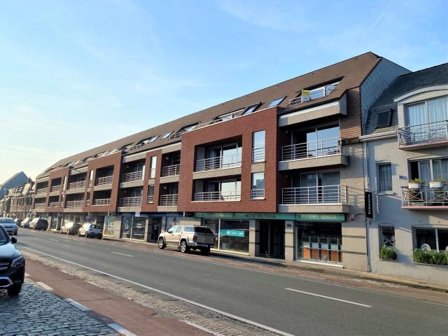 Appartement location à Brugge, West-Vlaanderen