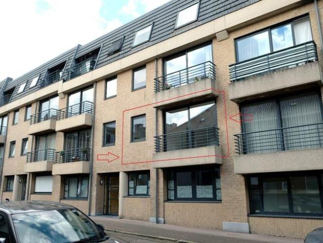 Appartement location à Zottegem, Oost-Vlaanderen