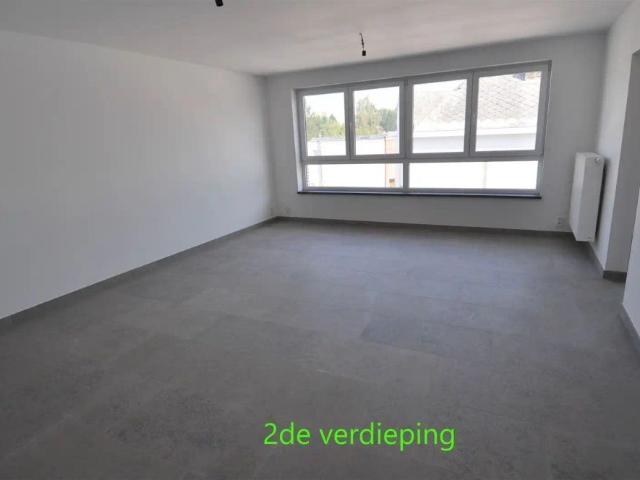 Appartement location à Halle, Brabant